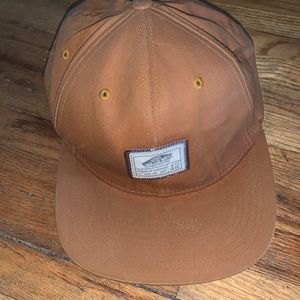 Vans Off the Wall Starter Cap